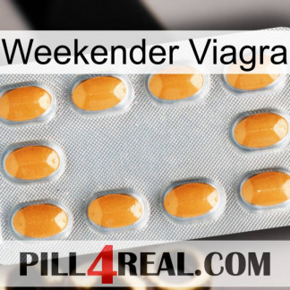 Weekender Viagra cialis3
